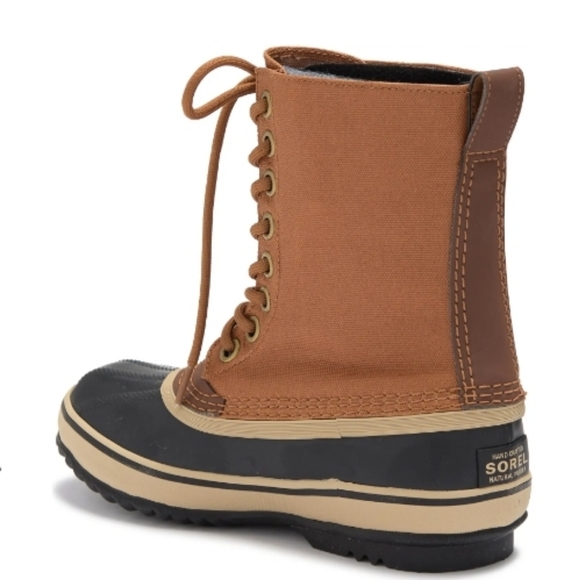 SOREL 1964 CVS Waterproof Snow Boot - Picture 3 of 11